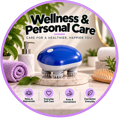 Wellness & Personal Care