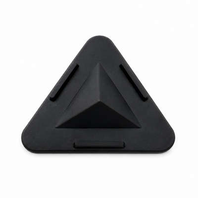Lievon Triangle Pyramid Mobile Phone Stand