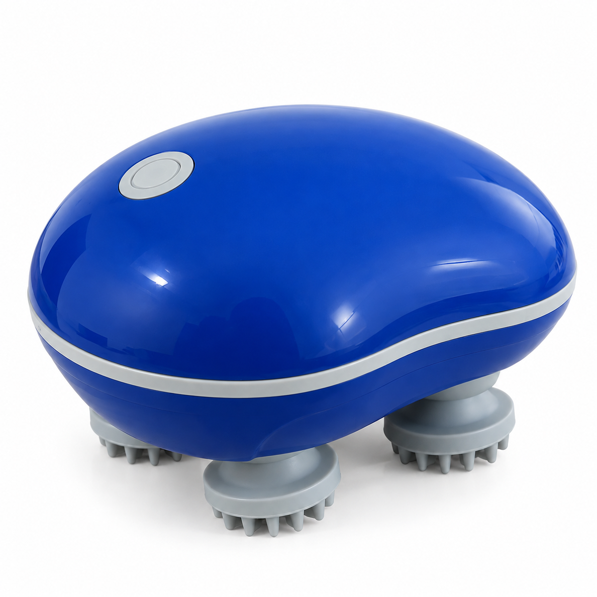 Lievon Mini Electric Scalp & Body Massager (Multiple Colours)