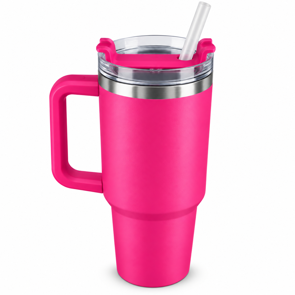 Lievon 40 oz Stainless Steel Travel Tumbler (Multiple Colours)