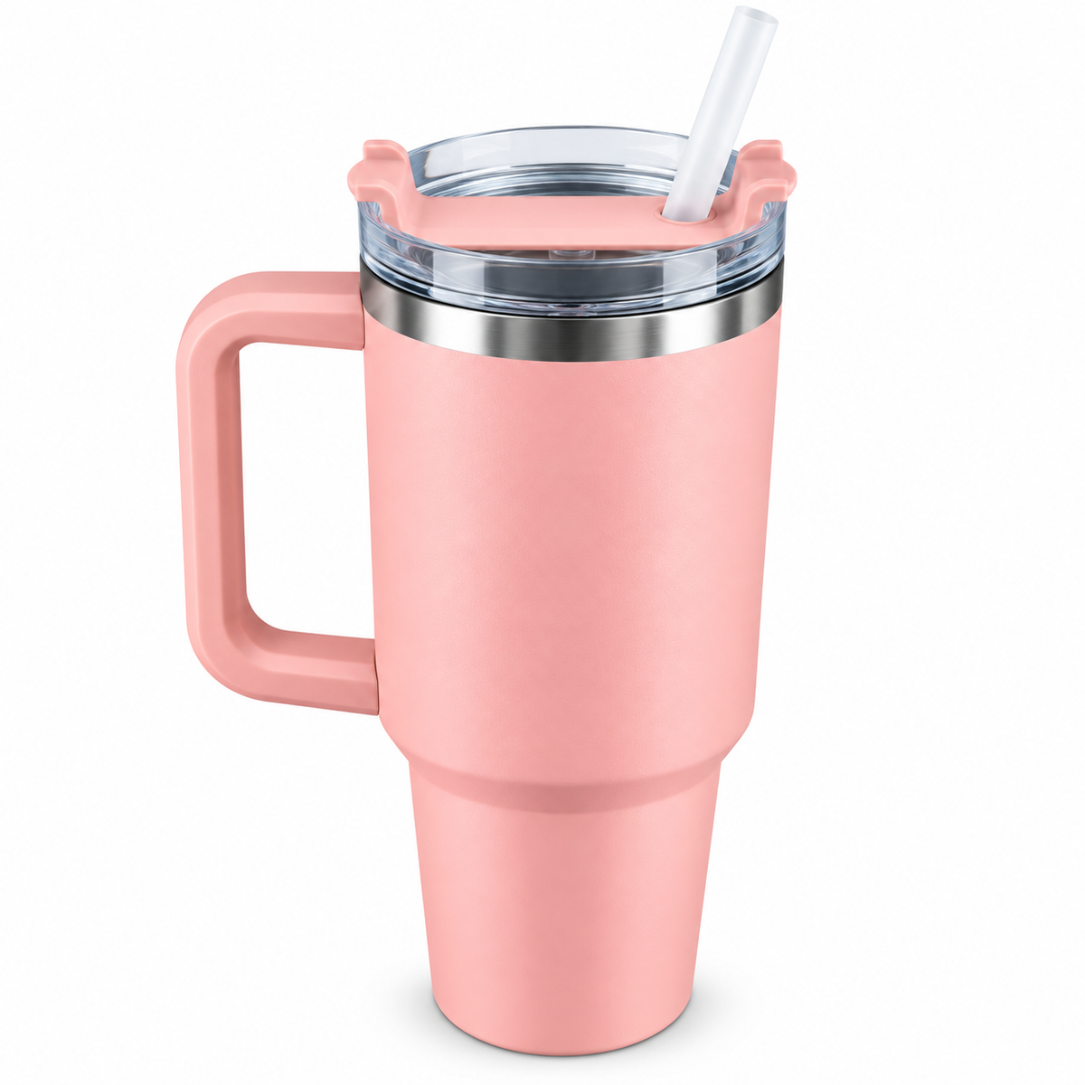 Lievon 40 oz Stainless Steel Travel Tumbler (Multiple Colours)