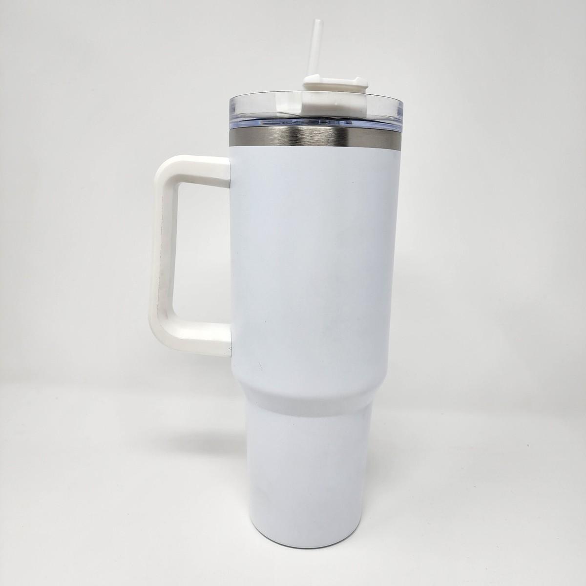 Lievon 40 oz Stainless Steel Travel Tumbler (Multiple Colours)