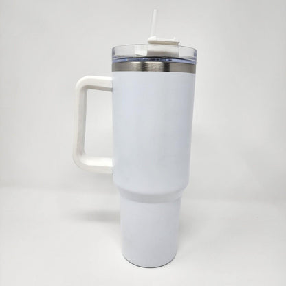 Lievon 40 oz Stainless Steel Travel Tumbler (Multiple Colours)